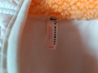 Free People Sudadera Rocky Ridge Mujer Talla S