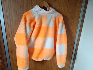 Free People Sudadera Rocky Ridge Mujer Talla S