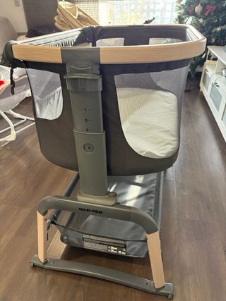 Minicuna Maxicosi Lora Air