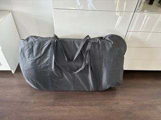 Minicuna Maxicosi Lora Air