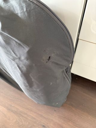 Minicuna Maxicosi Lora Air