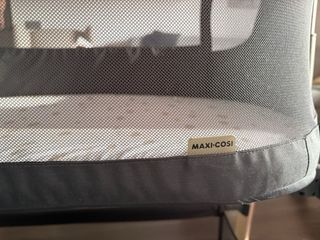 Minicuna Maxicosi Lora Air