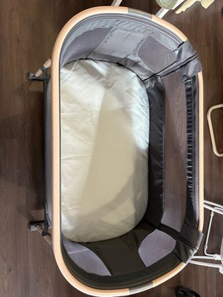 Minicuna Maxicosi Lora Air