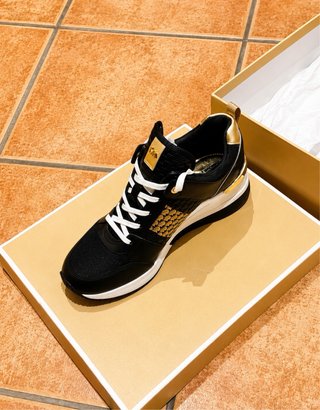 Zapatillas Michael Kors Mujer Talla 37