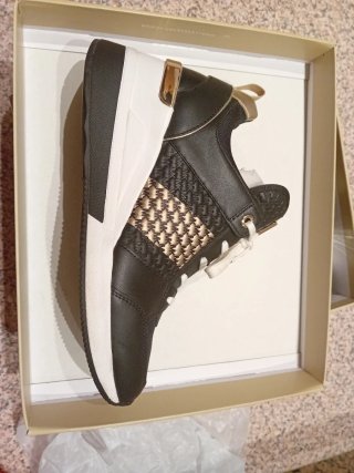 Zapatillas Michael Kors Mujer Talla 37