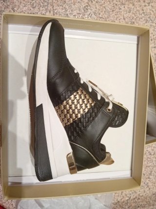 Zapatillas Michael Kors Mujer Talla 37