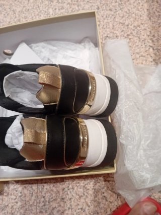 Zapatillas Michael Kors Mujer Talla 37