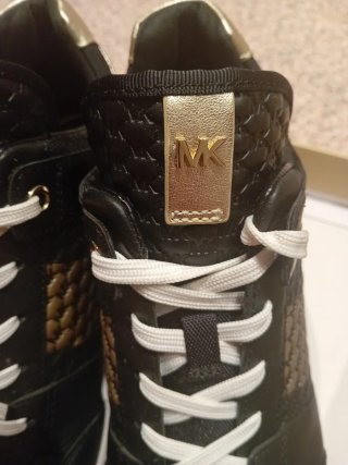 Zapatillas Michael Kors Mujer Talla 37