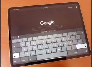 iPad Pro 12.9 4ª Gen Plata