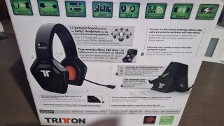 Vendo cascos auriculares gaming ,gamer 7.1