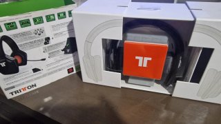 Vendo cascos auriculares gaming ,gamer 7.1