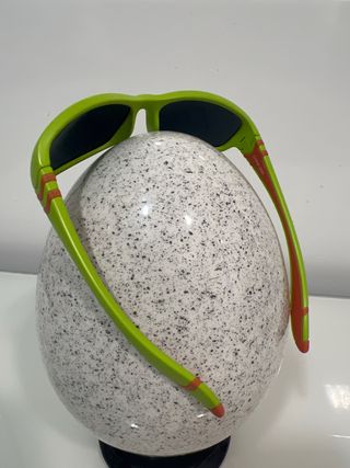 Occhiali da sole per bambini verdi