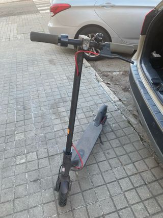 Patinete Eléctrico Xiaomi
