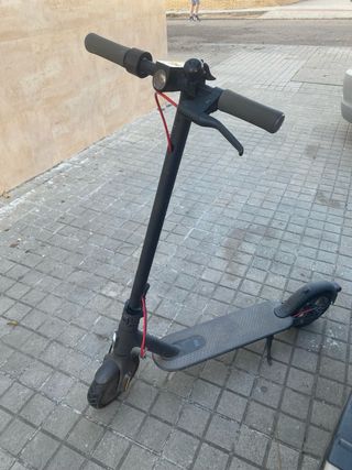 Patinete Eléctrico Xiaomi