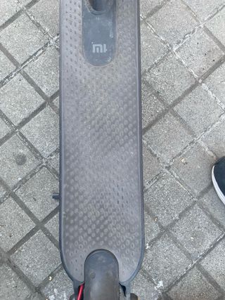 Patinete Eléctrico Xiaomi