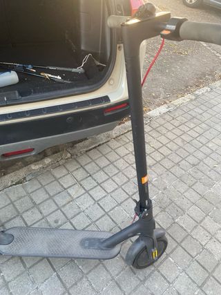 Patinete Eléctrico Xiaomi