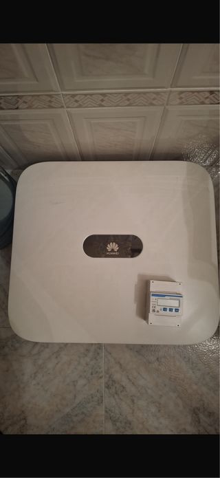 Inversor Huawei