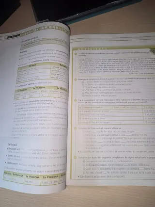 Valencià, llengua i literatura. 4 ESO