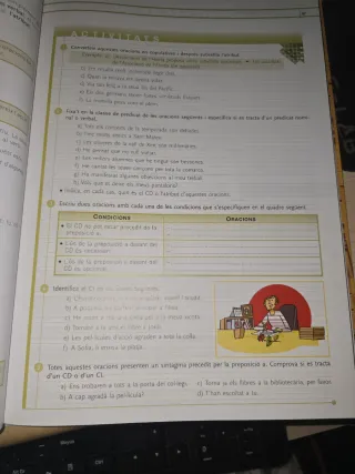 Valencià, llengua i literatura. 4 ESO