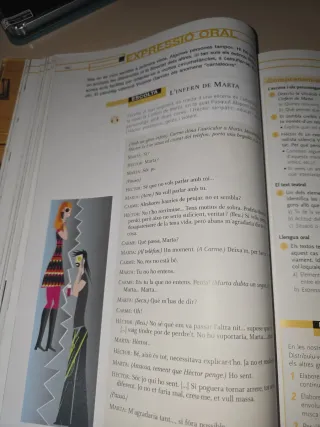 Valencià, llengua i literatura. 4 ESO