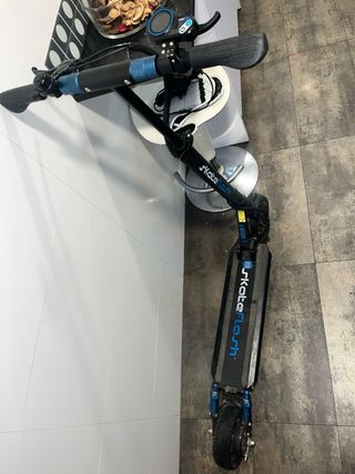 Patinete Eléctrico SkatFlash Echo