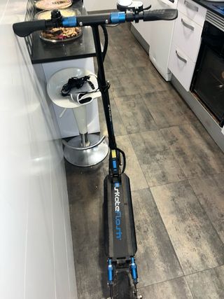 Patinete Eléctrico SkatFlash Echo