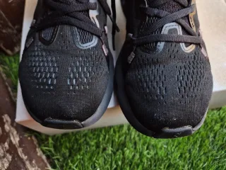 Zapatillas On Running Cloud Negras