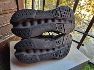 Zapatillas On Running Cloud Negras