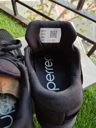 Zapatillas On Running Cloud Negras