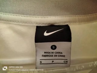 Chaqueta Nike N98 Francia