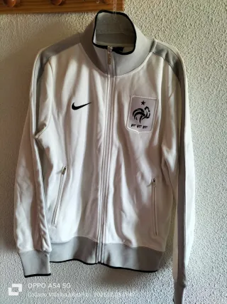 Chaqueta Nike N98 Francia