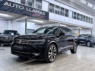 VOLKSWAGEN TIGUAN ALLSPACE R-LINE 2.0 TDI 200CV 4M