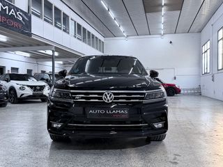 VOLKSWAGEN TIGUAN ALLSPACE R-LINE 2.0 TDI 200CV 4M