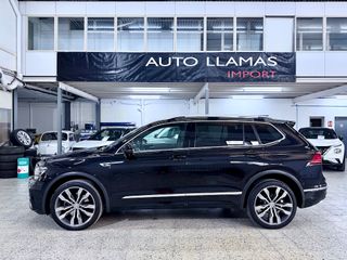 VOLKSWAGEN TIGUAN ALLSPACE R-LINE 2.0 TDI 200CV 4M