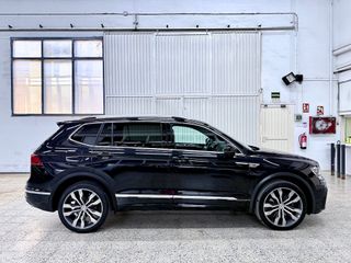 VOLKSWAGEN TIGUAN ALLSPACE R-LINE 2.0 TDI 200CV 4M
