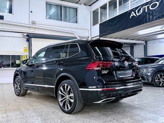 VOLKSWAGEN TIGUAN ALLSPACE R-LINE 2.0 TDI 200CV 4M