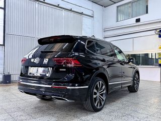 VOLKSWAGEN TIGUAN ALLSPACE R-LINE 2.0 TDI 200CV 4M