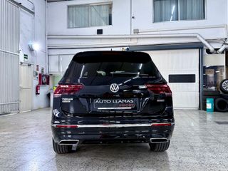 VOLKSWAGEN TIGUAN ALLSPACE R-LINE 2.0 TDI 200CV 4M