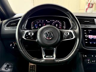 VOLKSWAGEN TIGUAN ALLSPACE R-LINE 2.0 TDI 200CV 4M