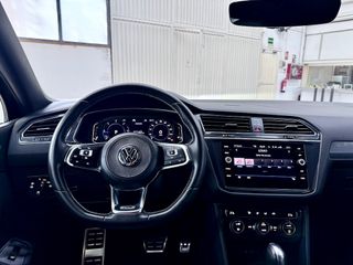 VOLKSWAGEN TIGUAN ALLSPACE R-LINE 2.0 TDI 200CV 4M