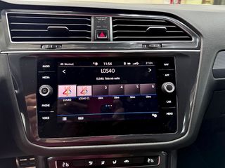 VOLKSWAGEN TIGUAN ALLSPACE R-LINE 2.0 TDI 200CV 4M