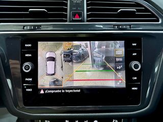 VOLKSWAGEN TIGUAN ALLSPACE R-LINE 2.0 TDI 200CV 4M