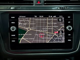 VOLKSWAGEN TIGUAN ALLSPACE R-LINE 2.0 TDI 200CV 4M