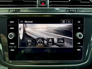 VOLKSWAGEN TIGUAN ALLSPACE R-LINE 2.0 TDI 200CV 4M