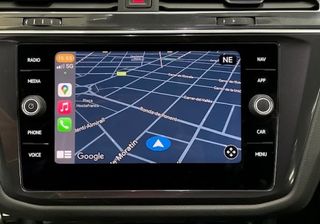 VOLKSWAGEN TIGUAN ALLSPACE R-LINE 2.0 TDI 200CV 4M