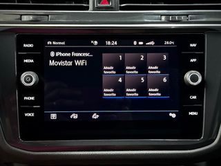 VOLKSWAGEN TIGUAN ALLSPACE R-LINE 2.0 TDI 200CV 4M