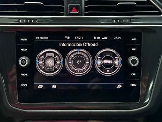 VOLKSWAGEN TIGUAN ALLSPACE R-LINE 2.0 TDI 200CV 4M