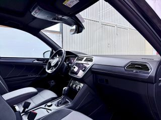 VOLKSWAGEN TIGUAN ALLSPACE R-LINE 2.0 TDI 200CV 4M