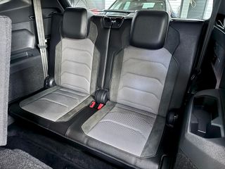 VOLKSWAGEN TIGUAN ALLSPACE R-LINE 2.0 TDI 200CV 4M