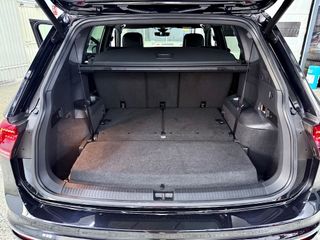 VOLKSWAGEN TIGUAN ALLSPACE R-LINE 2.0 TDI 200CV 4M